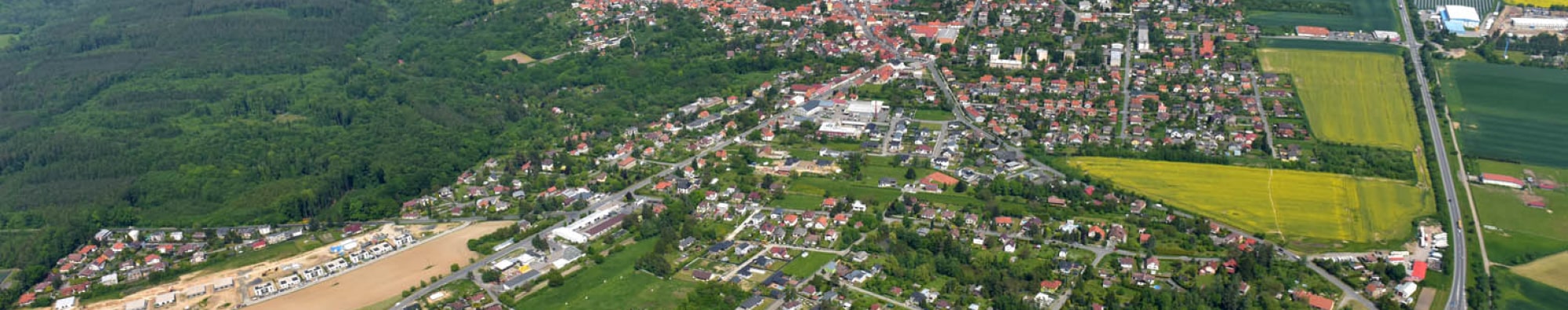 Svazek obcí - JEKOZ